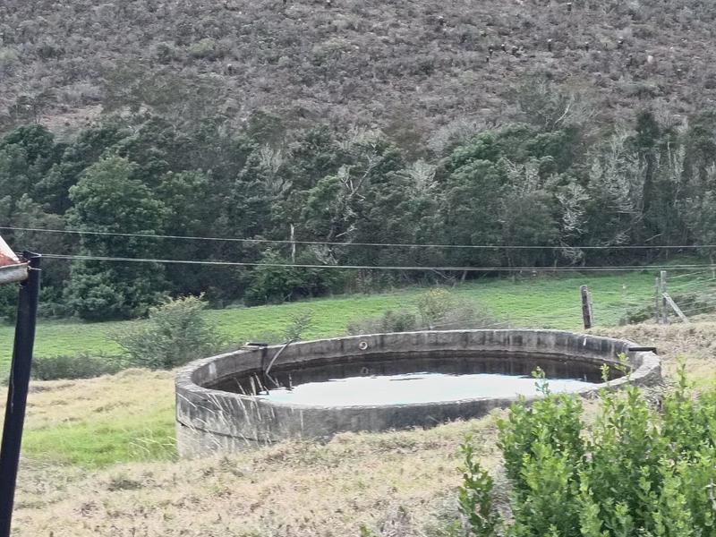 0 Bedroom Property for Sale in Albertinia Western Cape